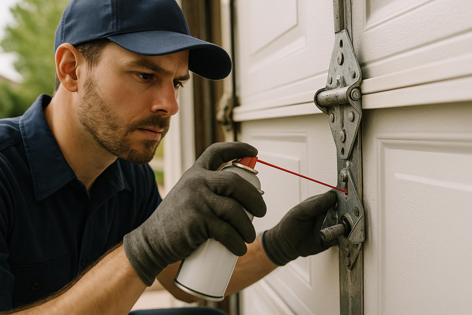 How Often Should You Service Your Garage Door?