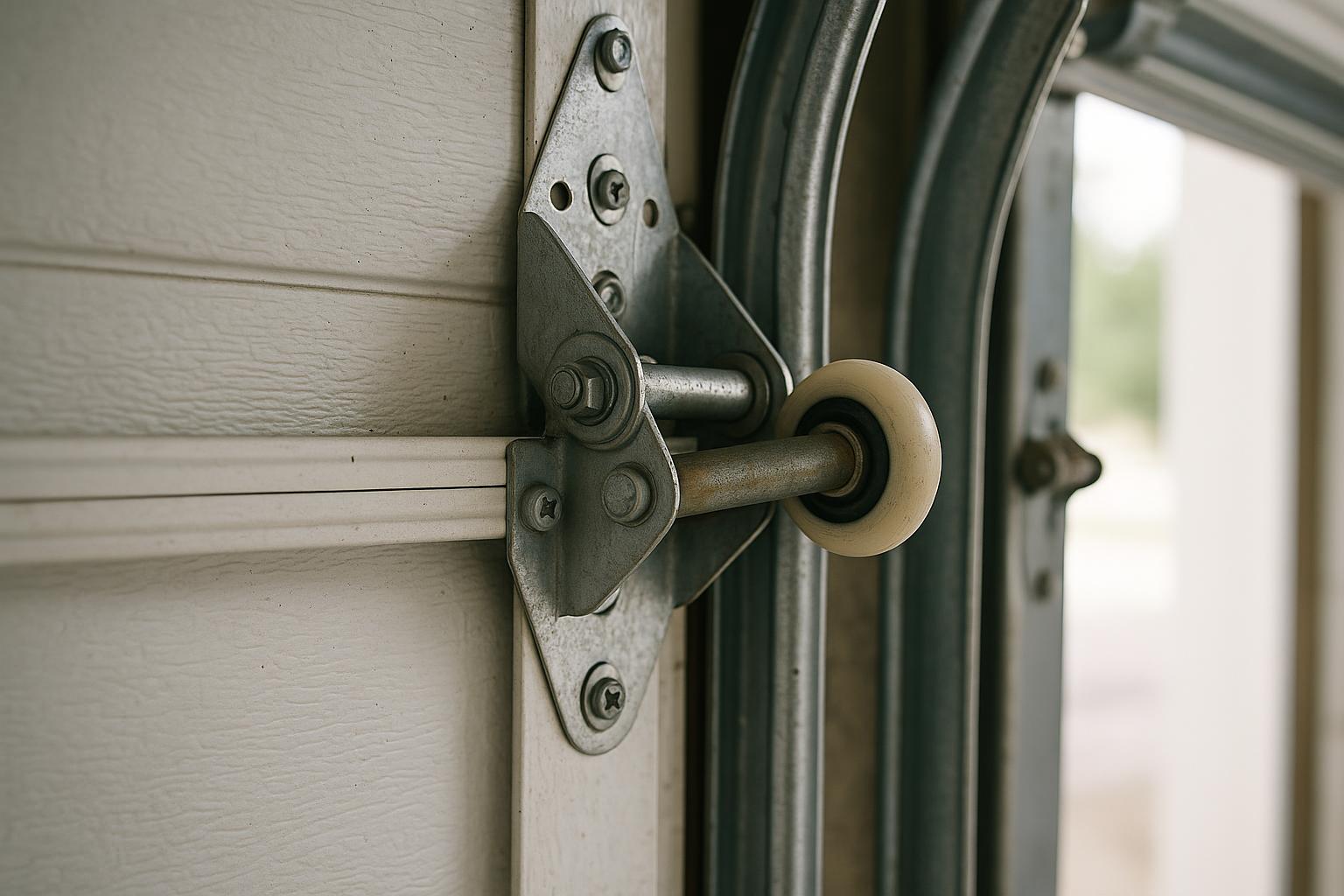 Is Your Garage Door Making Noise? What Each Sound Means