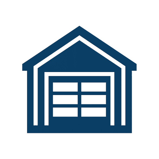 Lambertville Overhead Door Co logo
